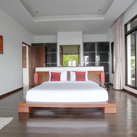 Kulraya Villas - Luxury Serviced Pool Villas Ko Lanta Buitenkant foto